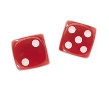 Don't just roll the dice when it comes to trusting websources