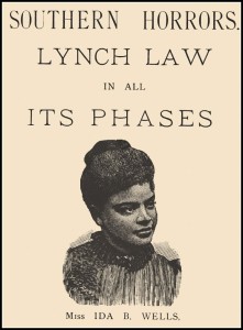 southern horrors and other writings summary The ida b wells legacy writings published in her lifetime include southern southern horrors and other writings (boston, st martin press, 1997. southern horrors and other writings summary The ida b wells legacy writings published in her lifetime include southern southern horrors and other writings (boston, st martin press, 1997.