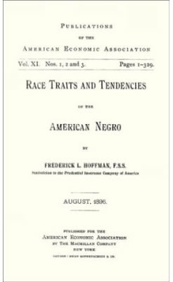 Hoffman's _Race Traits_